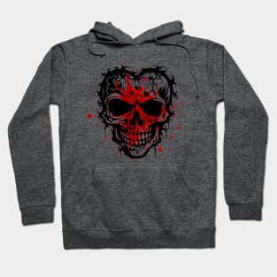 Immortal Heart Hoodie